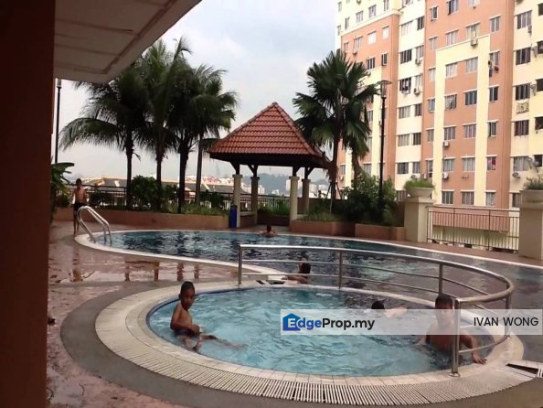 suria kinrara puchong, Selangor, Bandar Kinrara Puchong