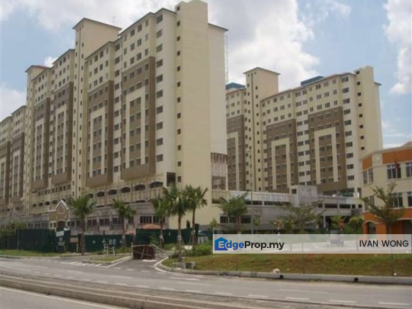 suria kinrara puchong, Selangor, Bandar Kinrara Puchong