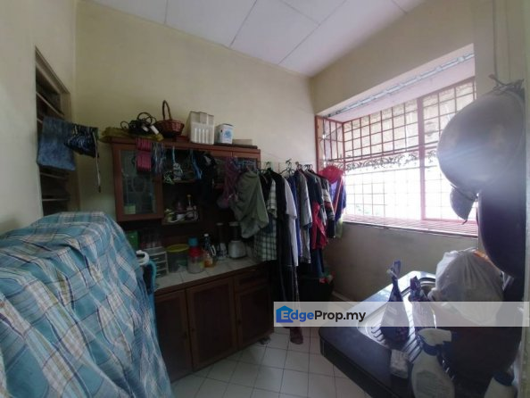 Taman Impian Indah Apartment 1062sft 4b2br Impian For Sale