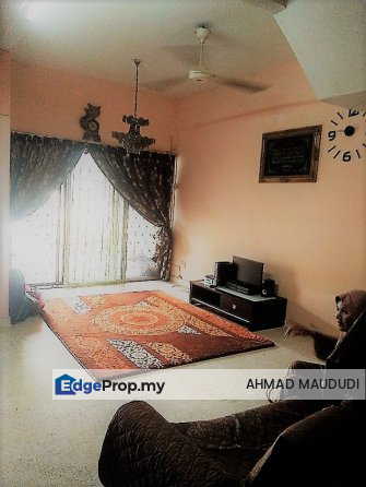 2 Storey Taman Cempaka Ampang For Sale At Rm 640000 By Ahmad