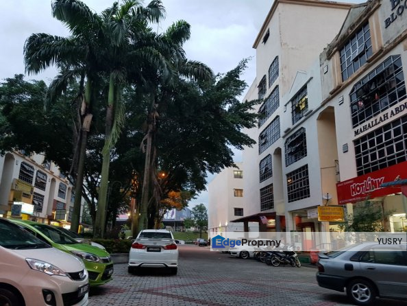 Shop Lot Ground Floor Bandar Baru Nilai For sale @RM ...