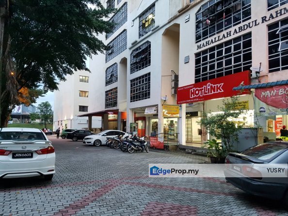 Shop Lot Ground Floor Bandar Baru Nilai For sale @RM ...