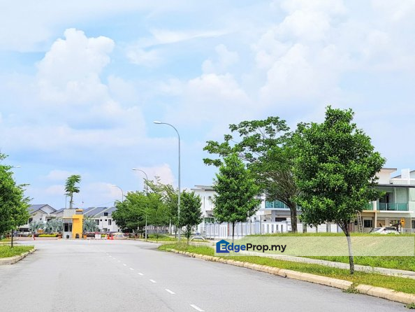 Double Storey Taman Hijayubandar Seri Sendayan For Sale At Rm