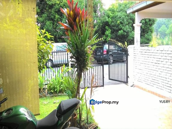 Double Storey Taman Eka Matahari Labu Sendayan For Sale At Rm