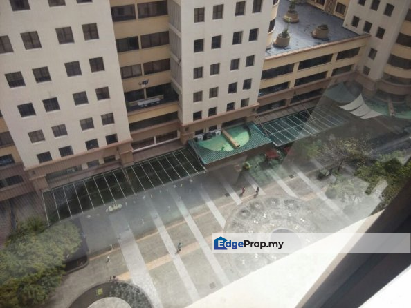 Plaza Mont Kiara For Rental Rm 4300 By Eugene Yap Edgeprop My