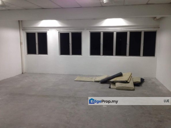 Shoplot / Office @ Bandar Bukit Tinggi 1 Klang , Selangor, Klang