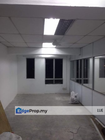 Shoplot / Office @ Bandar Bukit Tinggi 1 Klang , Selangor, Klang