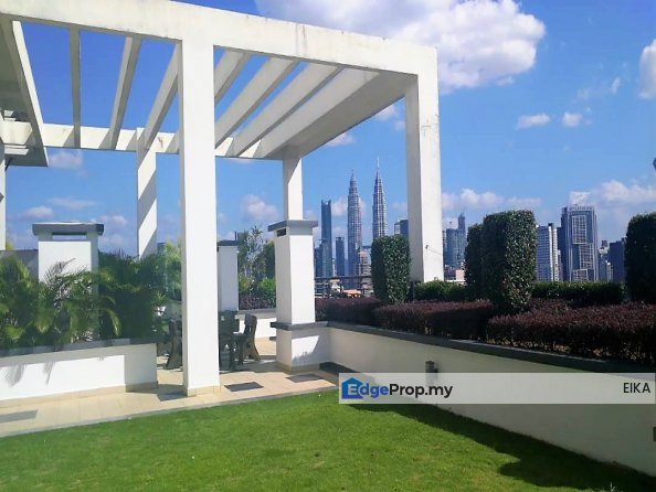 Vue Residences, Kuala Lumpur, Titiwangsa