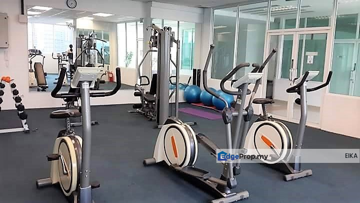 Vue Residences, Kuala Lumpur, Titiwangsa