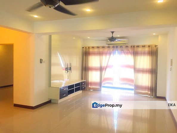 Ampang Putra Residency , Ampang , Selangor