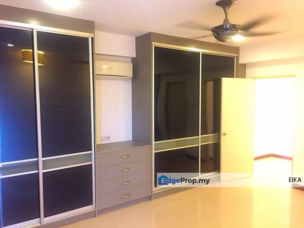 Ampang Putra Residency , Ampang , Selangor