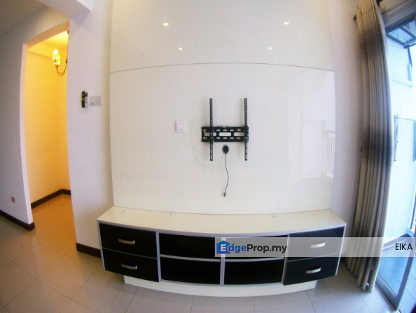 Ampang Putra Residency , Ampang , Selangor
