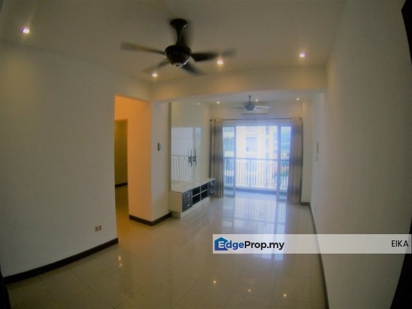 Ampang Putra Residency , Ampang , Selangor