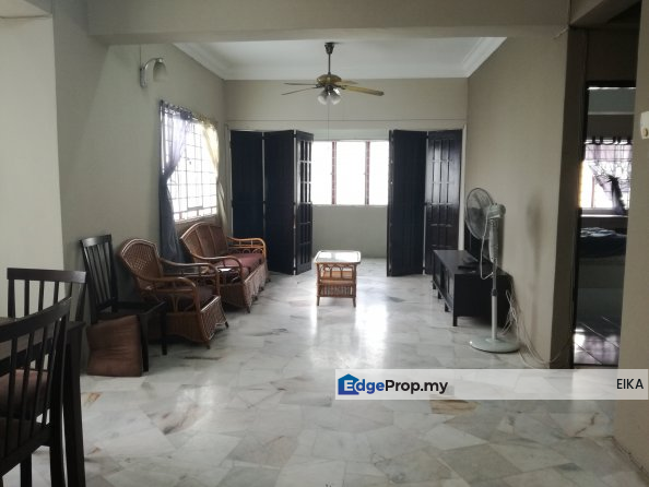 Prisma Cheras Condominium Tmn Midah Cheras Kl For Sale Rm