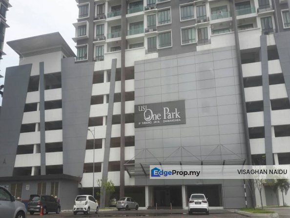 Riverdale At Usj One Park Usj 1 Subang Jaya For Sale At Rm - 