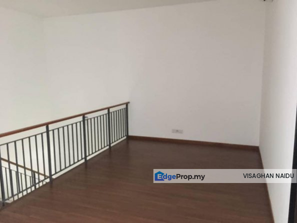 Emerald Gardens, Emerald West, Amberley, Rawang, Selangor, Bandar Country Homes