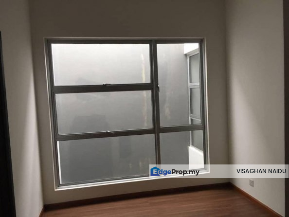 Emerald Gardens, Emerald West, Amberley, Rawang, Selangor, Bandar Country Homes