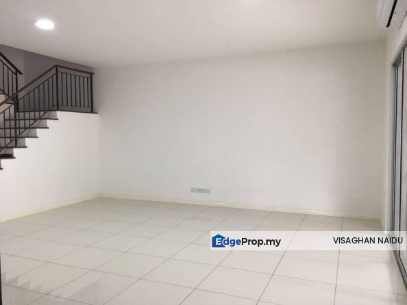 Emerald Gardens, Emerald West, Amberley, Rawang, Selangor, Bandar Country Homes