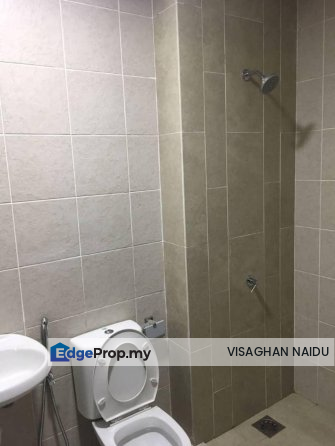 Emerald Gardens, Emerald West, Amberley, Rawang, Selangor, Bandar Country Homes