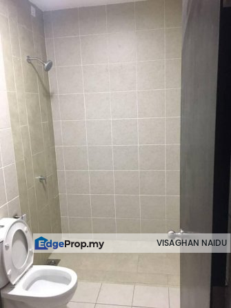 Emerald Gardens, Emerald West, Amberley, Rawang, Selangor, Bandar Country Homes