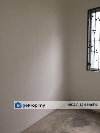 Emerald Gardens, Emerald West, Amberley, Rawang, Selangor, Bandar Country Homes
