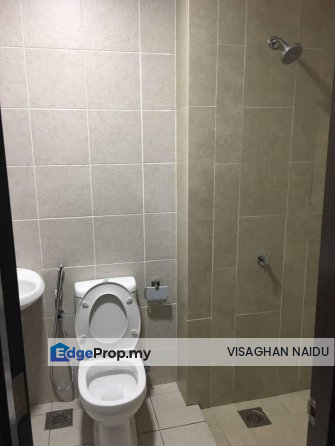 Emerald Gardens, Emerald West, Amberley, Rawang, Selangor, Bandar Country Homes