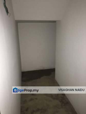 Emerald Gardens, Emerald West, Amberley, Rawang, Selangor, Bandar Country Homes