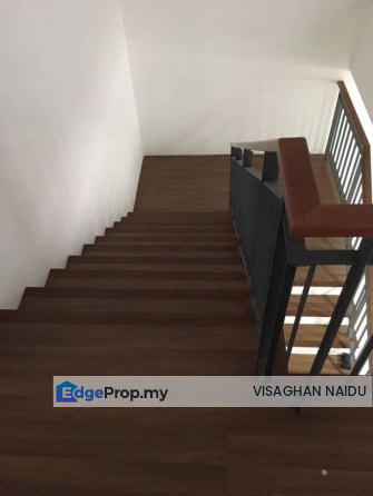 Emerald Gardens, Emerald West, Amberley, Rawang, Selangor, Bandar Country Homes