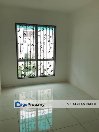Emerald Gardens, Emerald West, Amberley, Rawang, Selangor, Bandar Country Homes