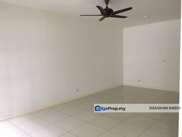 Emerald Gardens, Emerald West, Amberley, Rawang, Selangor, Bandar Country Homes
