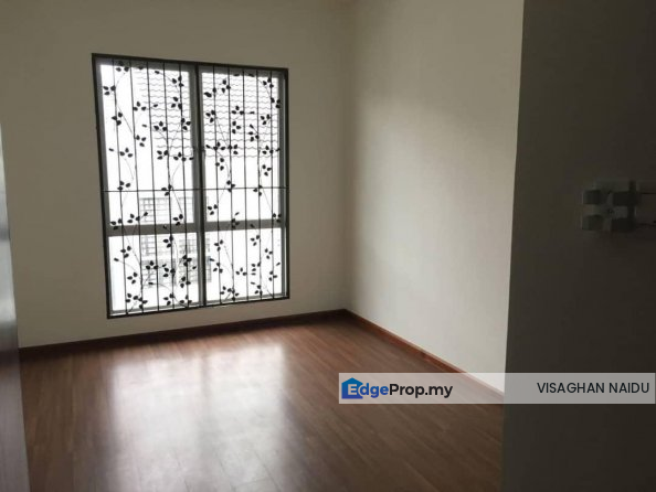 Emerald Gardens, Emerald West, Amberley, Rawang, Selangor, Bandar Country Homes