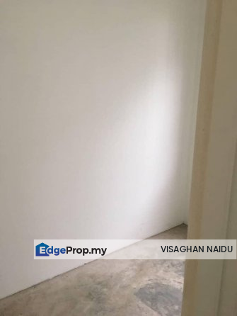 Emerald Gardens, Emerald West, Amberley, Rawang, Selangor, Bandar Country Homes