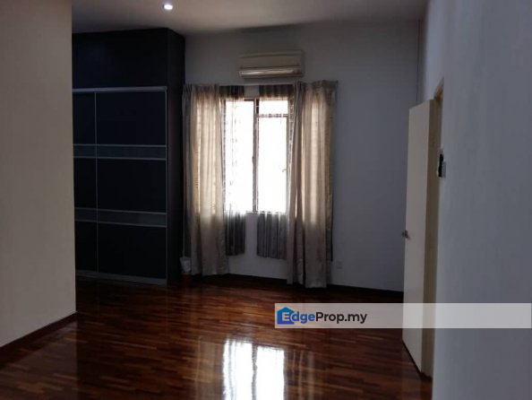 Taman Desa Barukajangcheras For Sale At Rm 1250000 By