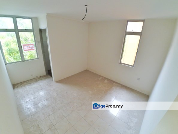 Seroja Apartment Putra Perdana Puchong, Selangor, Puchong South