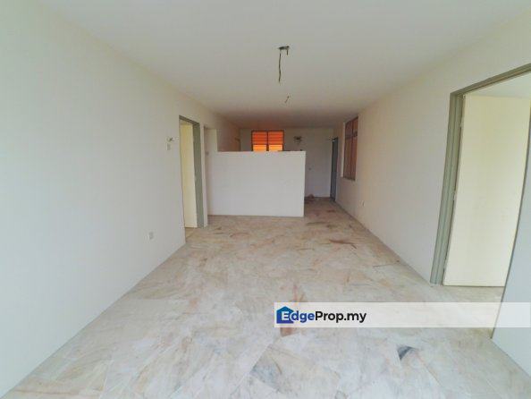 Seroja Apartment Putra Perdana Puchong, Selangor, Puchong South