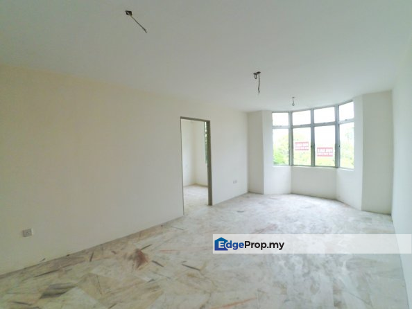 Seroja Apartment Putra Perdana Puchong, Selangor, Puchong South