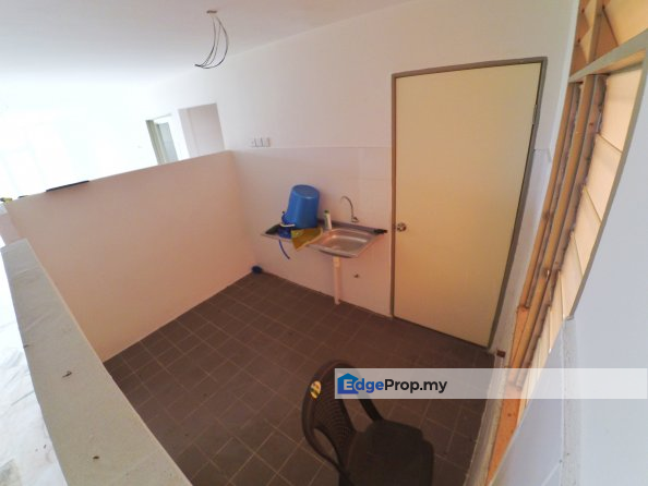 Seroja Apartment Putra Perdana Puchong, Selangor, Puchong South