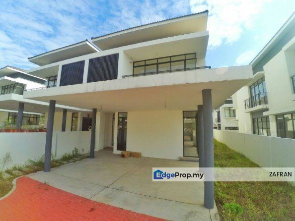 Harmoni Park Dengkil For Sale At Rm850000 By Zafran Edgepropmy