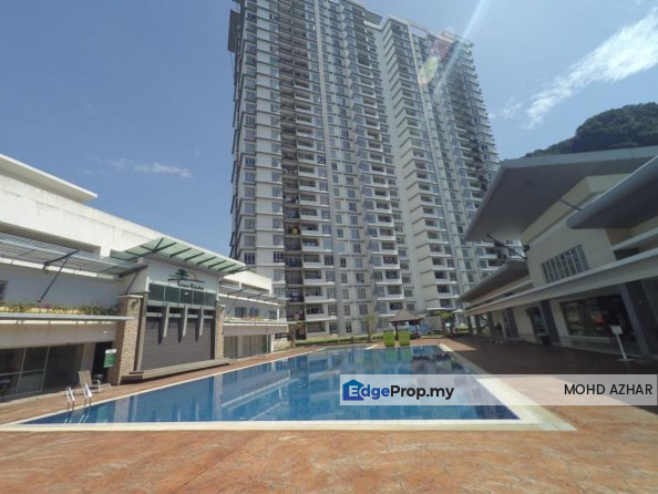 Semarak & Penaga Condo Taman Raintree Batu Caves, Selangor, Batu Caves