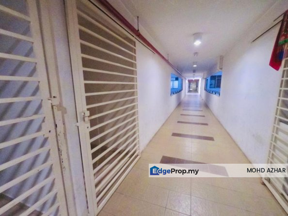 Semarak & Penaga Condo Taman Raintree Batu Caves, Selangor, Batu Caves