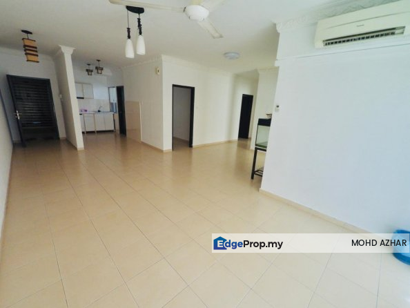 Semarak & Penaga Condo Taman Raintree Batu Caves, Selangor, Batu Caves