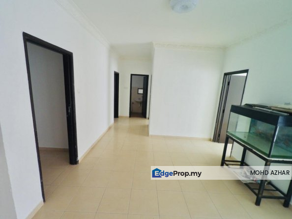 Semarak & Penaga Condo Taman Raintree Batu Caves, Selangor, Batu Caves