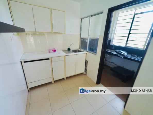 Semarak & Penaga Condo Taman Raintree Batu Caves, Selangor, Batu Caves