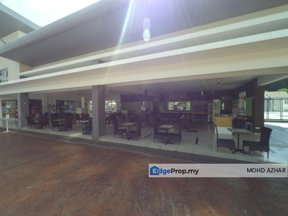 Semarak & Penaga Condo Taman Raintree Batu Caves, Selangor, Batu Caves