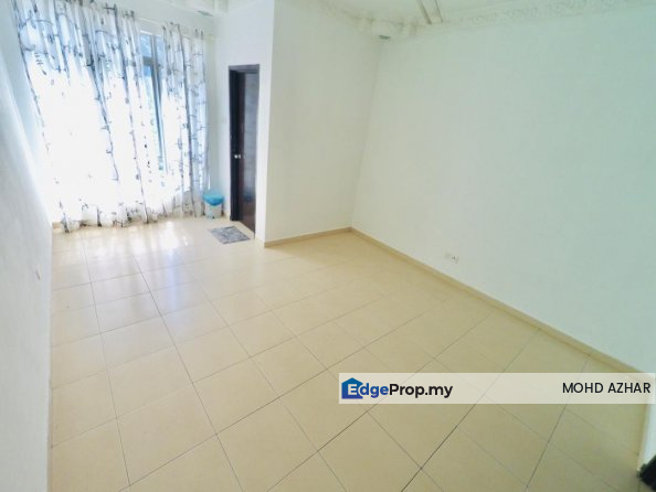 Semarak & Penaga Condo Taman Raintree Batu Caves, Selangor, Batu Caves
