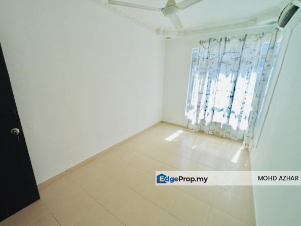 Semarak & Penaga Condo Taman Raintree Batu Caves, Selangor, Batu Caves