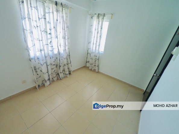 Semarak & Penaga Condo Taman Raintree Batu Caves, Selangor, Batu Caves