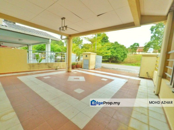 2 Sty Terrace House Putra Tropika Bdr Seri Putra, Selangor, Bangi