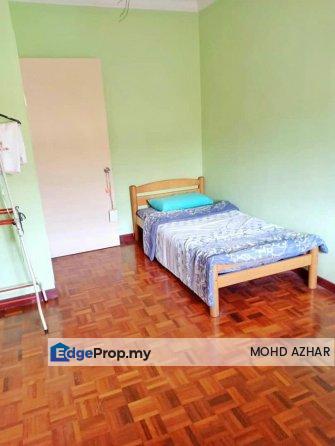 2 Sty Terrace House Putra Tropika Bdr Seri Putra, Selangor, Bangi