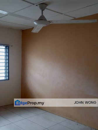 2-sty Terrace Corner House LEP 6, Selangor, Puchong South